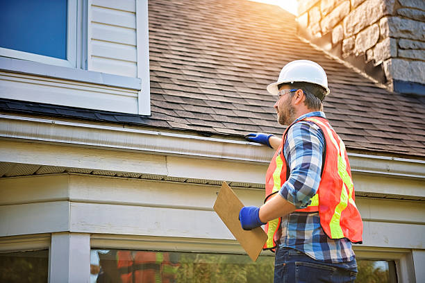 Licensed Storm Damage Roof Repair service in Rossiter, PA - Roof Repair Smedway